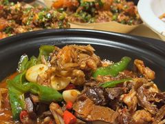 -串盟烧烤·长沙美食地标(星沙店)