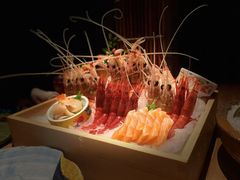 -Minase水濑·日料放题(外滩店)