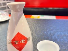 -老北京胡同味道二荤铺(酒仙桥店)