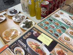 -面道赞宁海海鲜面(迎凤街店)