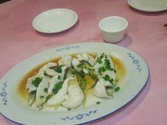 -山坑河鲜(昆仲楼店)