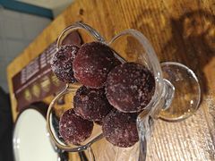 -老杨太太烧烤(文化广场店)
