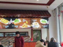 -李连贵熏肉大饼(兴工街店)