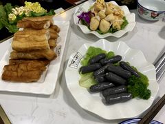 -港迹·鲜围煮海鲜火锅(湖州时代广场店)