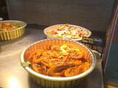 -威斯汀舞台餐厅