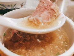 客语土猪汤-客语客家菜(琶洲保利店)