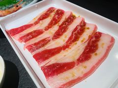 牛五花-神户赤童日式烤肉(金地广场店)