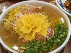 -真不同饭店(中州东路店)