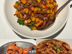 -荣小馆(安达仕店)