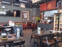 -马海涛牛肉串·午市牛腩饭·烧烤夜宵(领汇广场店)