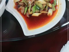 -天一沾水肥肠(科园一街店)