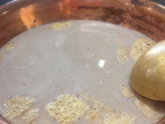 -诺敏塔拉奶茶-布里亚特包子-手把肉(锦都会店)