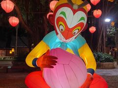 -深圳锦绣中华民俗村