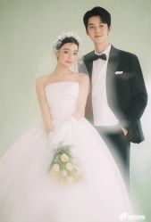 -全城热恋璀璨婚纱摄影(国贸总店)