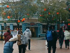 -沈阳方特欢乐世界