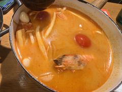 -迷你椰·泰式大排档(共康店)