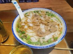 -地婆美食(洞庭东岸店)