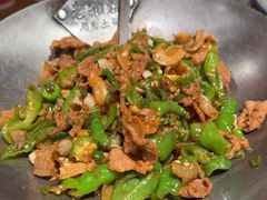 -老湘村·湖南土菜(天河维多利店)