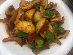 -江城燕子大排档(江汉路步行街店)