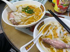 -荔林食店(西华路店)