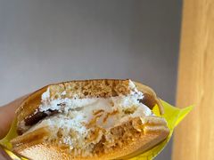 柚柚麻薯-泽田本家·铜锣烧(TX淮海店)