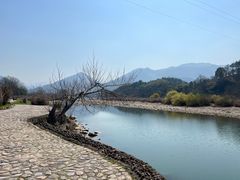 -古堰画乡景区