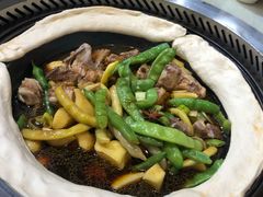 -二十一分小锅炖(皓月店)