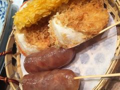 -和府捞面(东直门银座店)