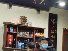 -朱大嘴肥肠血旺(福字街店)