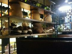 -别院里音乐餐酒吧(双流航空港店)