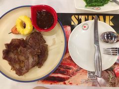 牛板腱-威尼斯西餐厅(古镇店)