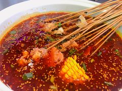 串串-走街串巷(丰富路店)