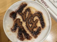 -COSTA COFFEE(上海月星环球港店)