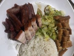 -粤味轩快餐店(天下第一泉店)