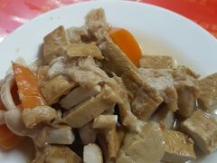 -辣肉面大王(天平路店)