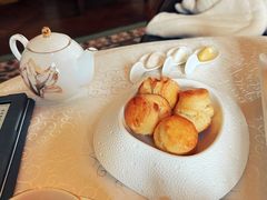 -Salon de Ville浦江汇(上海外滩华尔道夫酒店店)