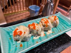 -無境·匠心日本料理(汉街店)