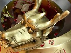 -谭鸭血老火锅(长春一店)