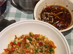 -彭耕记猪油炒小菜(吉联mall店)