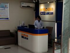 -海之声助听器无锡旗舰中心·儿童验配中心