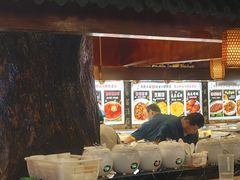 -秦淮人家风味酒楼(赣榆店)
