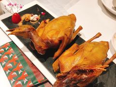 -大鸽饭(岗顶店)