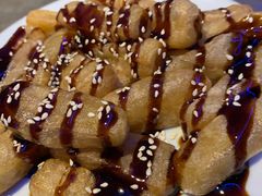 -很久以前羊肉串(打浦路店)