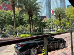 -粤海喜来登酒店·&More聚驿(天河城店)