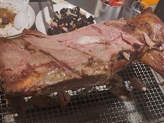 -宗泉烤全羊·烤羊腿·家常菜(解放东路店)