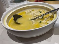 -清雅臻品·竹林院落·新派青岛菜(崂山店)
