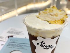 -HUGS coffee(东区店)