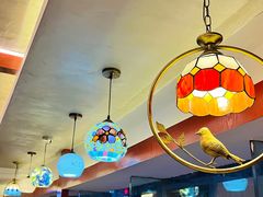 -老克勒上海菜(南京路步行街店)