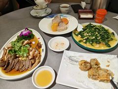 -潮道鱼仔店·潮汕味(长兴路店)