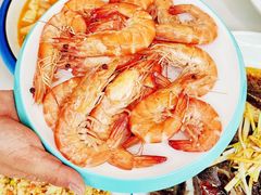 -庆山饭店·海鲜饺子家常菜(北戴河黑石路店)